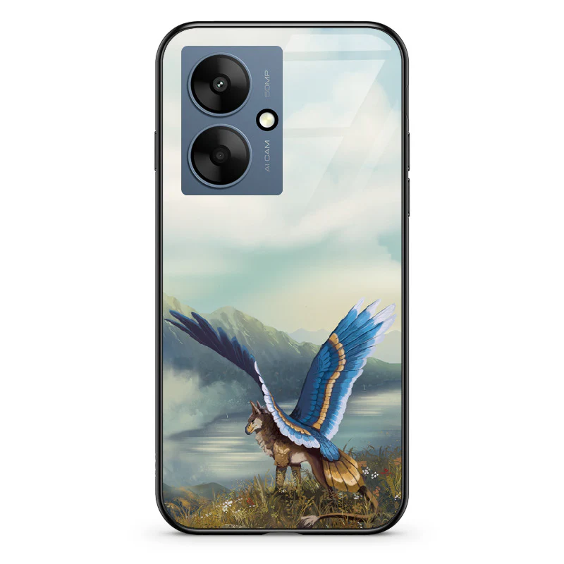 Glass Phone Case Griffin - Image 105