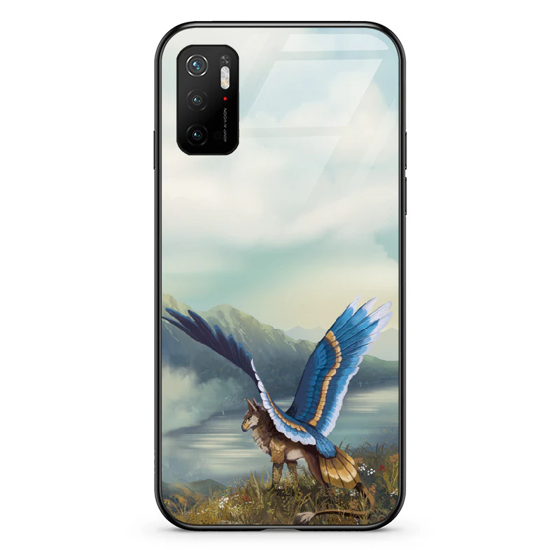 Glass Phone Case Griffin - Image 112