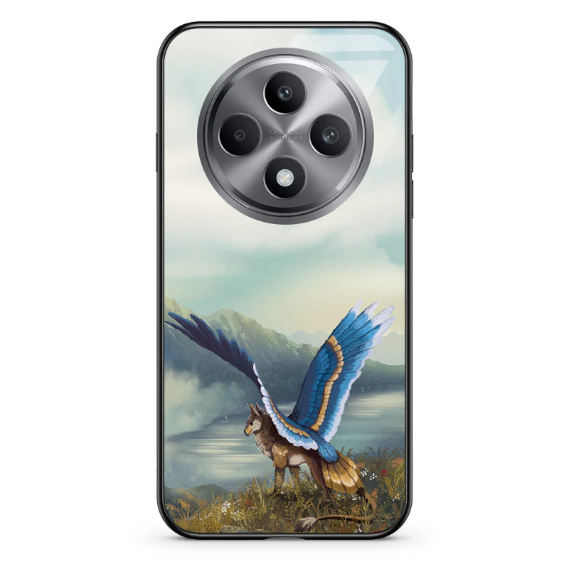 Glass Phone Case Griffin - Image 114