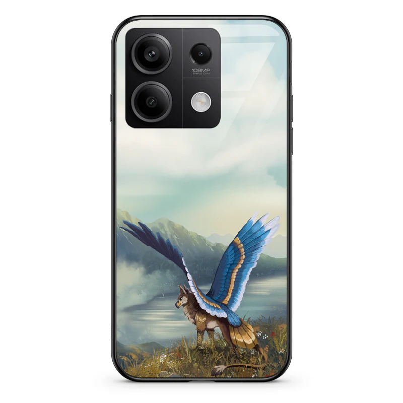 Glass Phone Case Griffin - Image 115