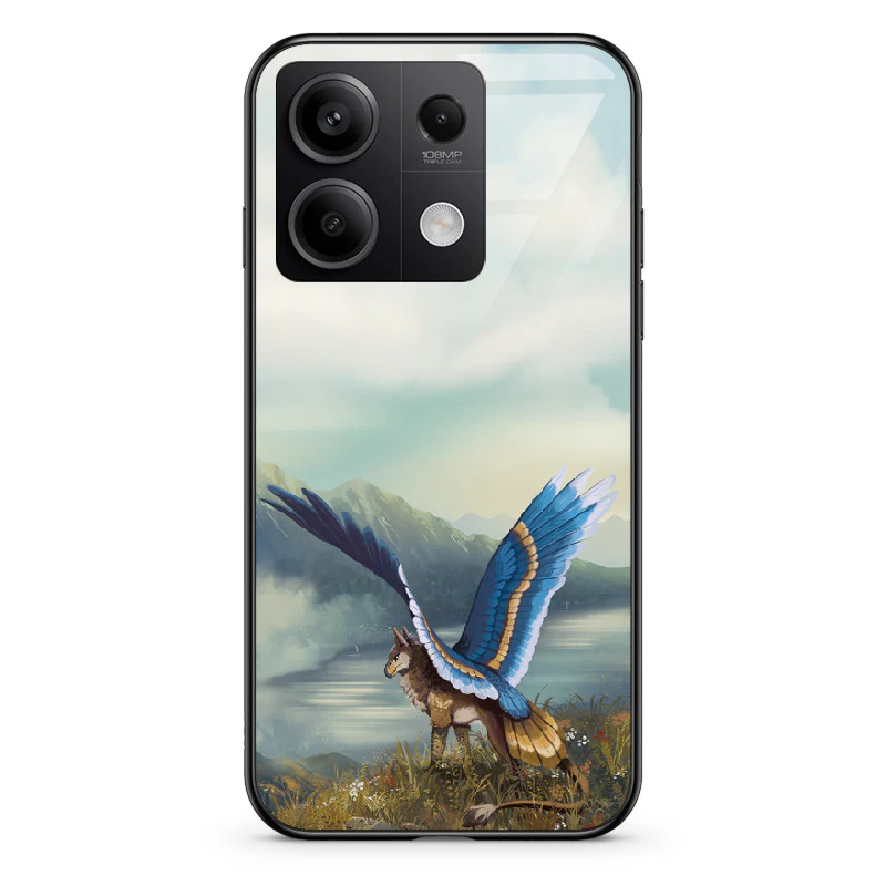 Glass Phone Case Griffin - Image 116