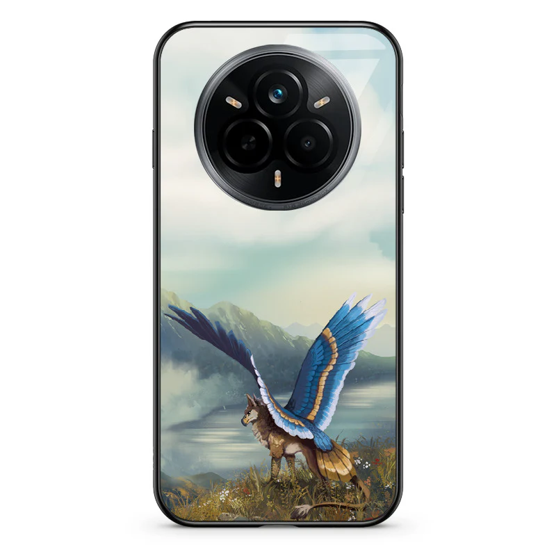 Glass Phone Case Griffin - Image 126