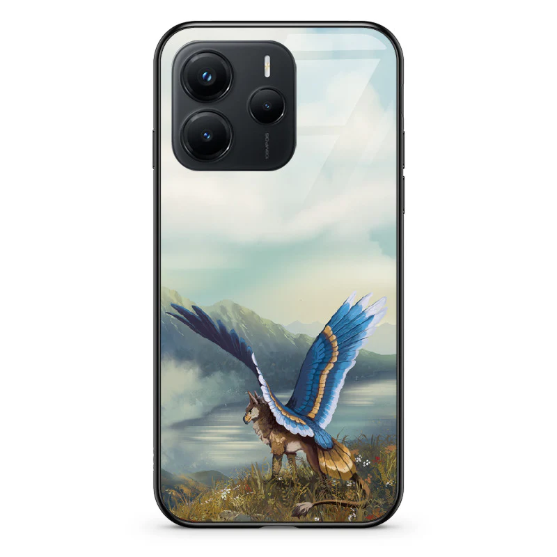 Glass Phone Case Griffin - Image 127