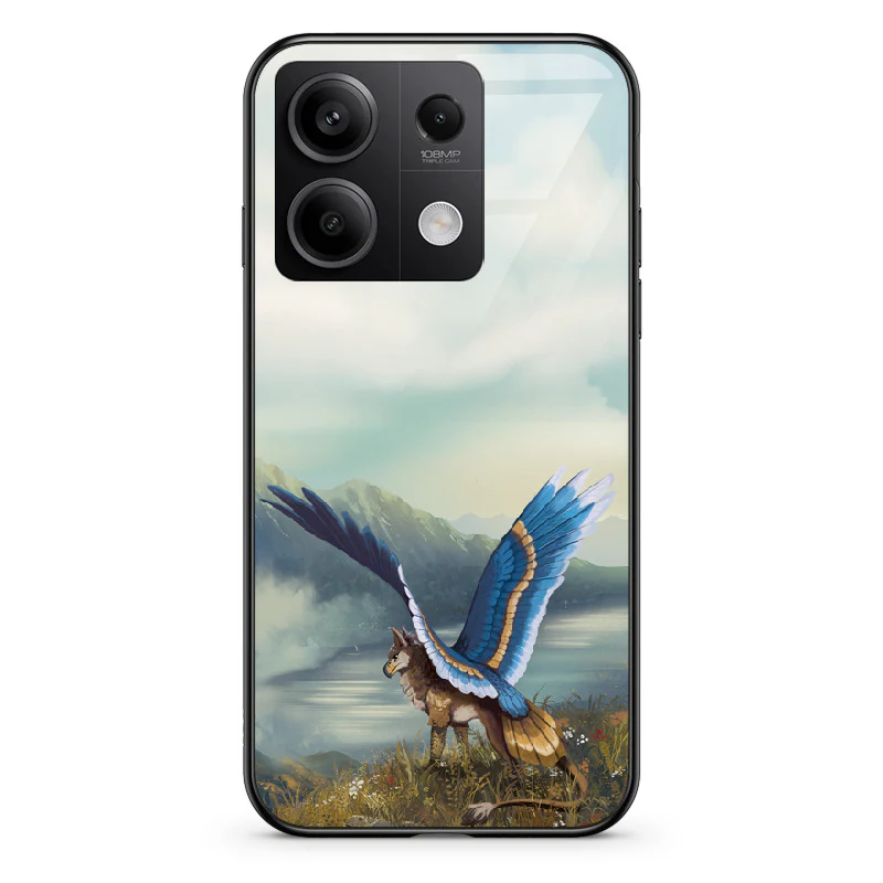 Glass Phone Case Griffin - Image 13