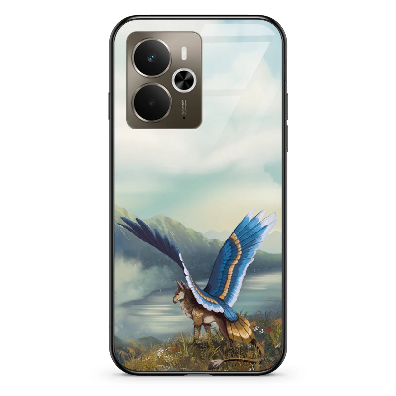 Glass Phone Case Griffin - Image 130