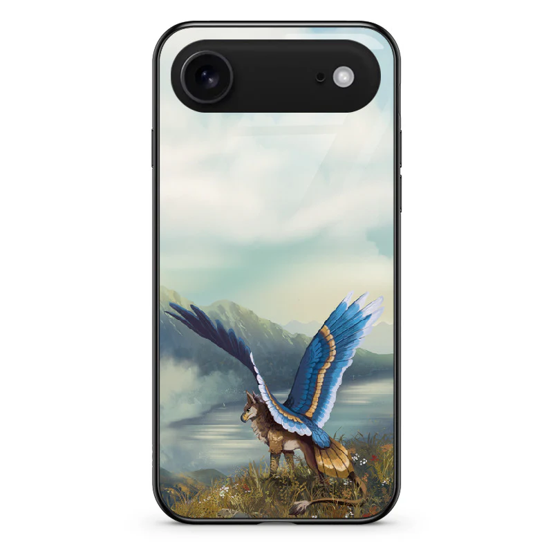 Glass Phone Case Griffin - Image 132