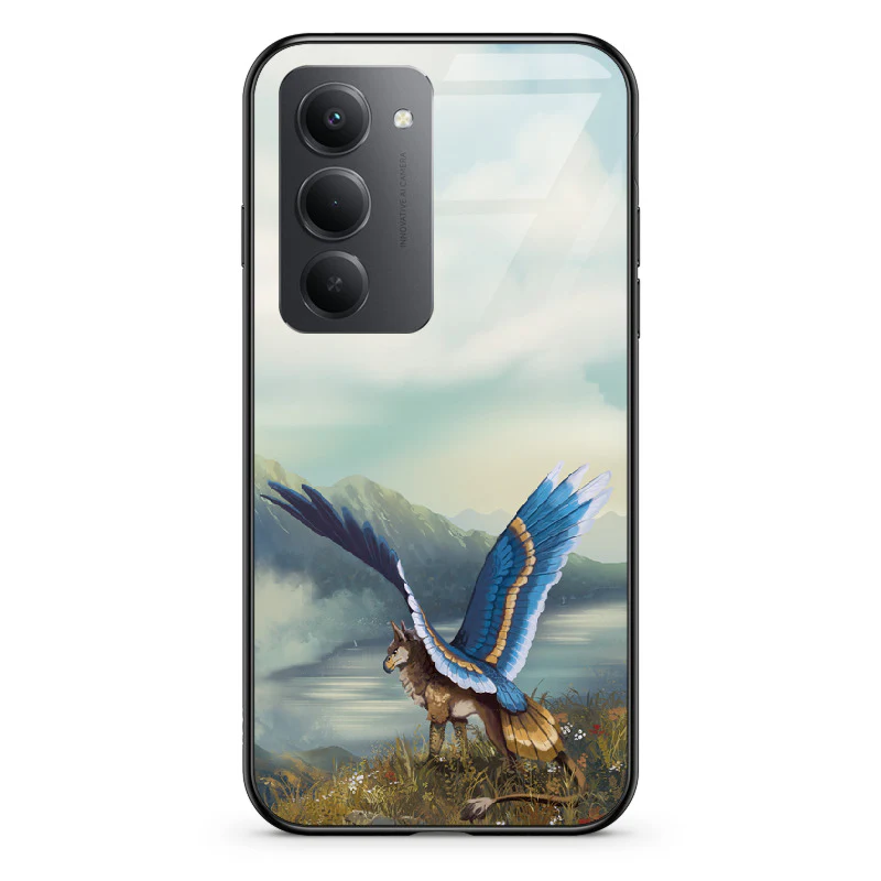 Glass Phone Case Griffin - Image 136
