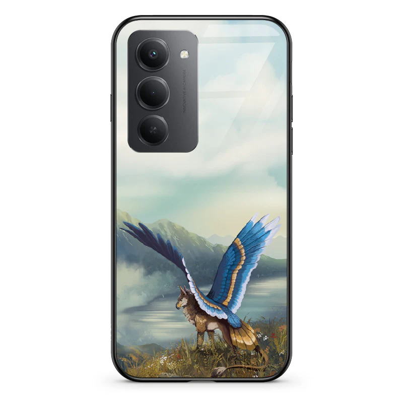 Glass Phone Case Griffin - Image 137