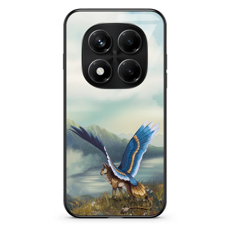 Glass Phone Case Griffin - Image 140