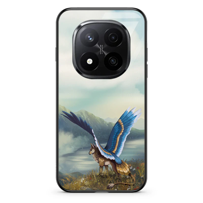 Glass Phone Case Griffin - Image 142