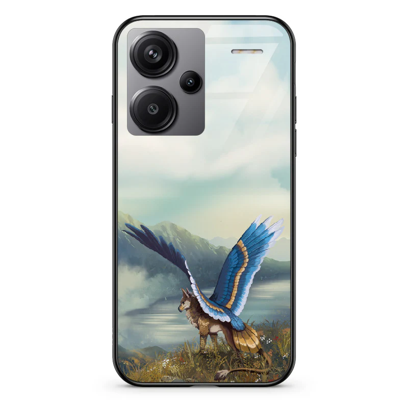 Glass Phone Case Griffin - Image 16