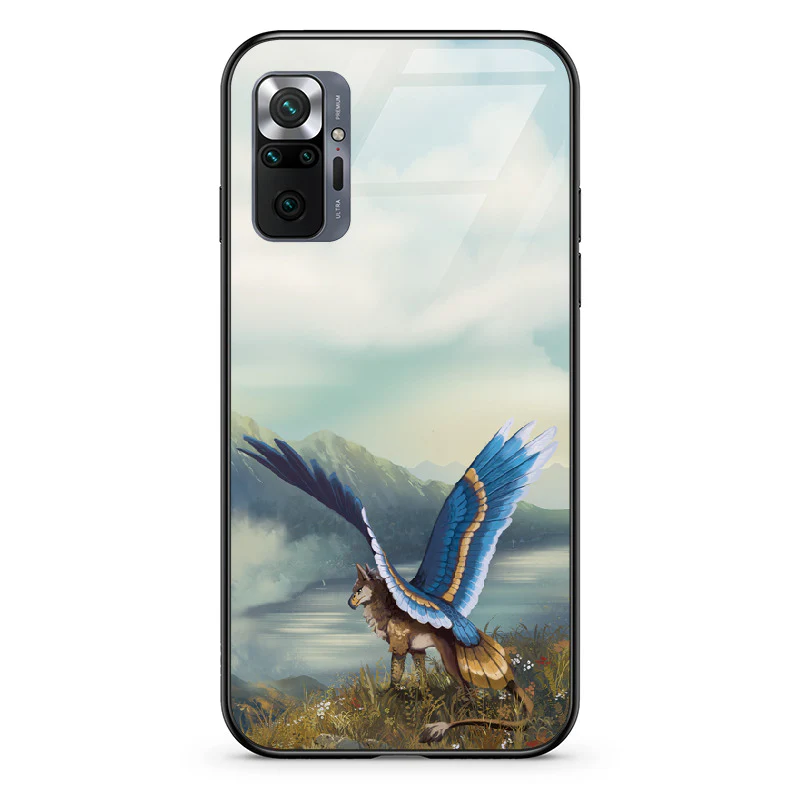Glass Phone Case Griffin - Image 18