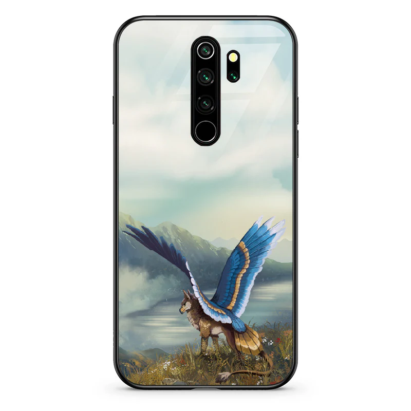 Glass Phone Case Griffin - Image 19