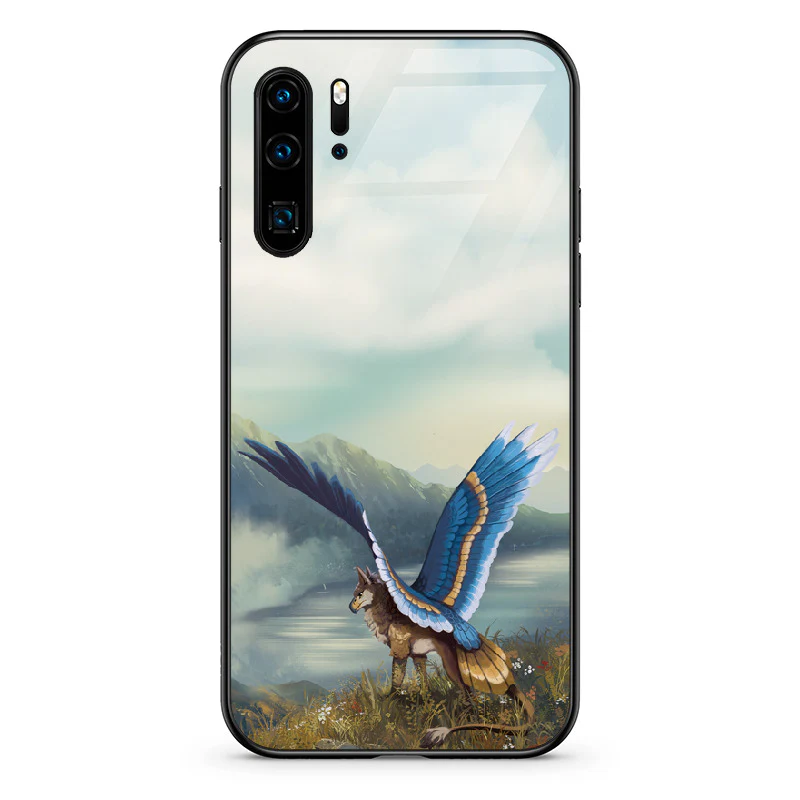 Glass Phone Case Griffin - Image 21