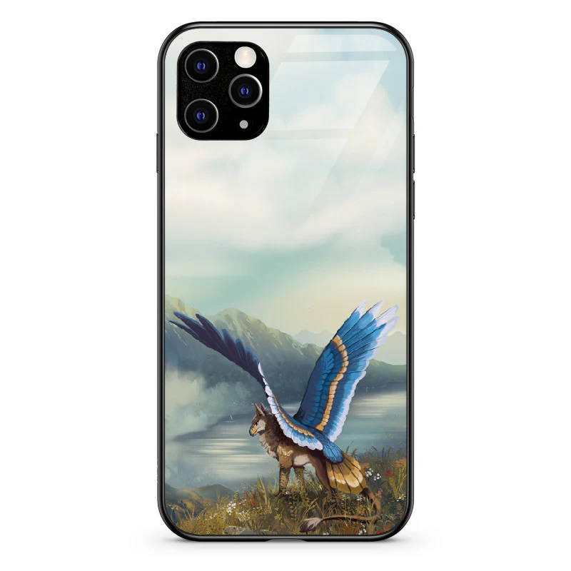 Glass Phone Case Griffin - Image 22