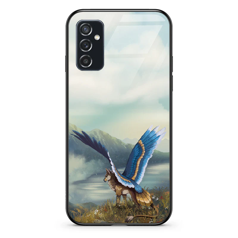 Glass Phone Case Griffin - Image 26