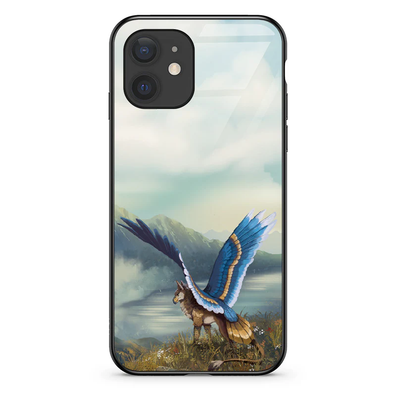 Glass Phone Case Griffin - Image 27