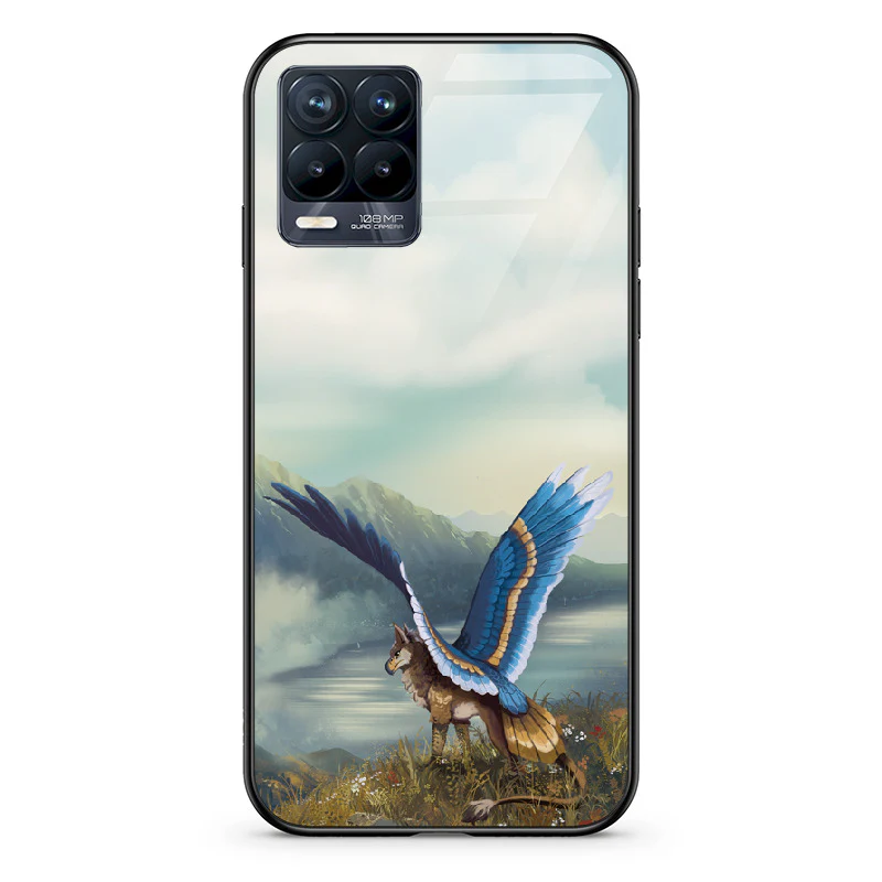 Glass Phone Case Griffin - Image 28