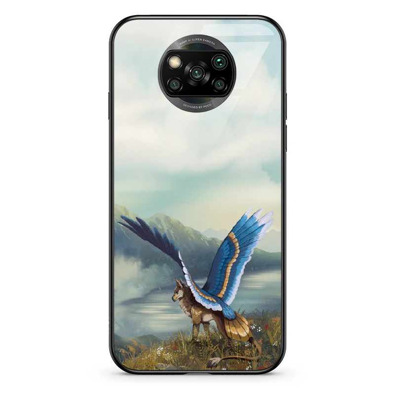 Glass Phone Case Griffin - Image 30