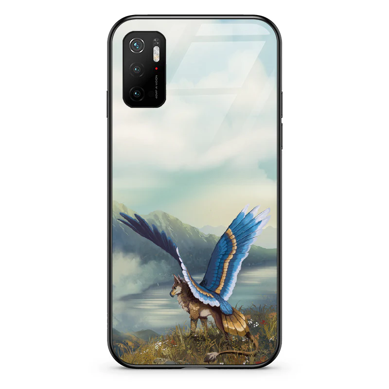 Glass Phone Case Griffin - Image 31