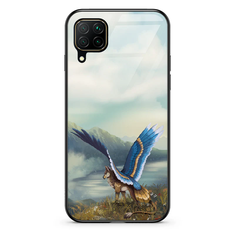 Glass Phone Case Griffin - Image 33