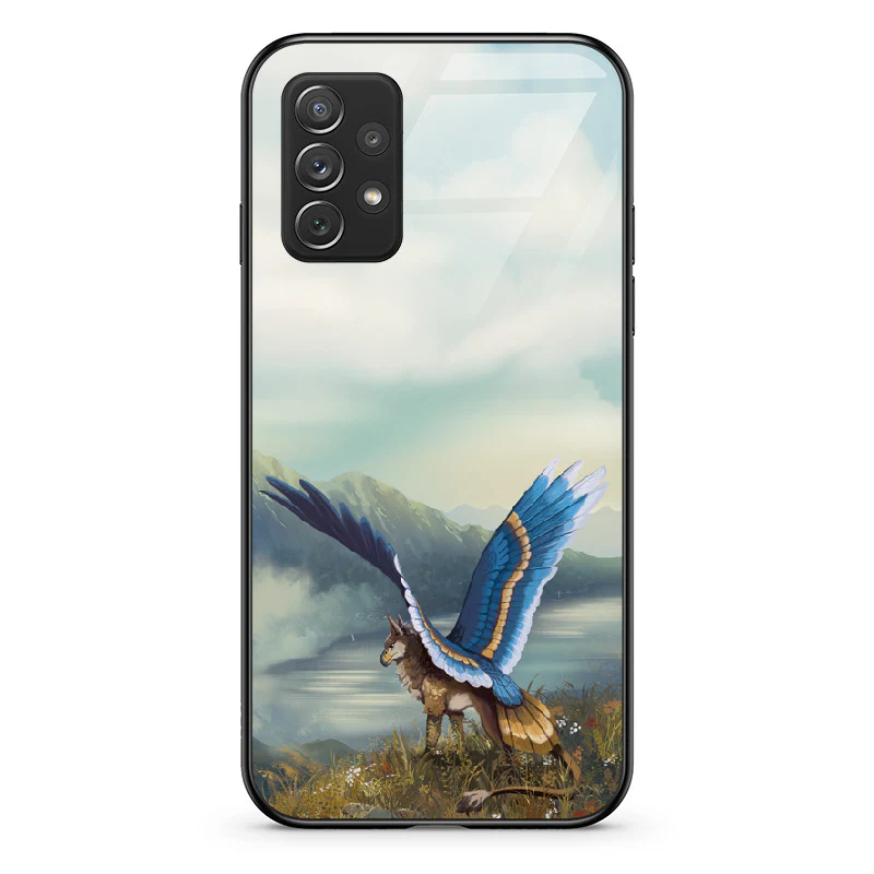 Glass Phone Case Griffin - Image 36