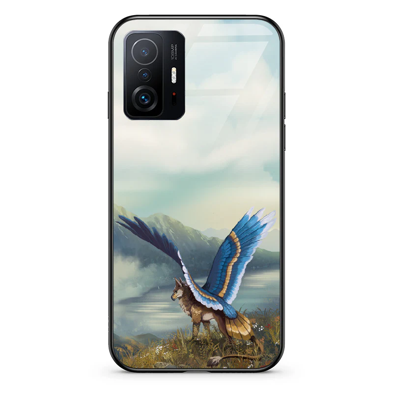 Glass Phone Case Griffin - Image 39