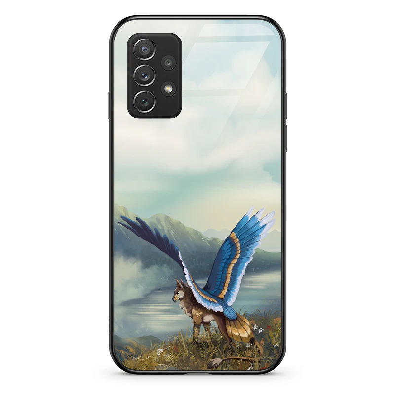 Glass Phone Case Griffin - Image 44