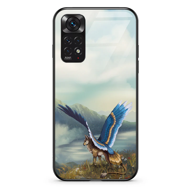 Glass Phone Case Griffin - Image 45