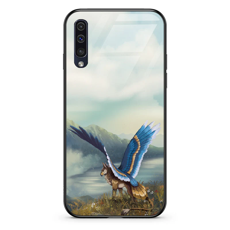 Glass Phone Case Griffin - Image 46