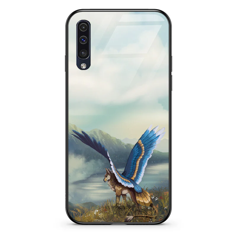 Glass Phone Case Griffin - Image 50