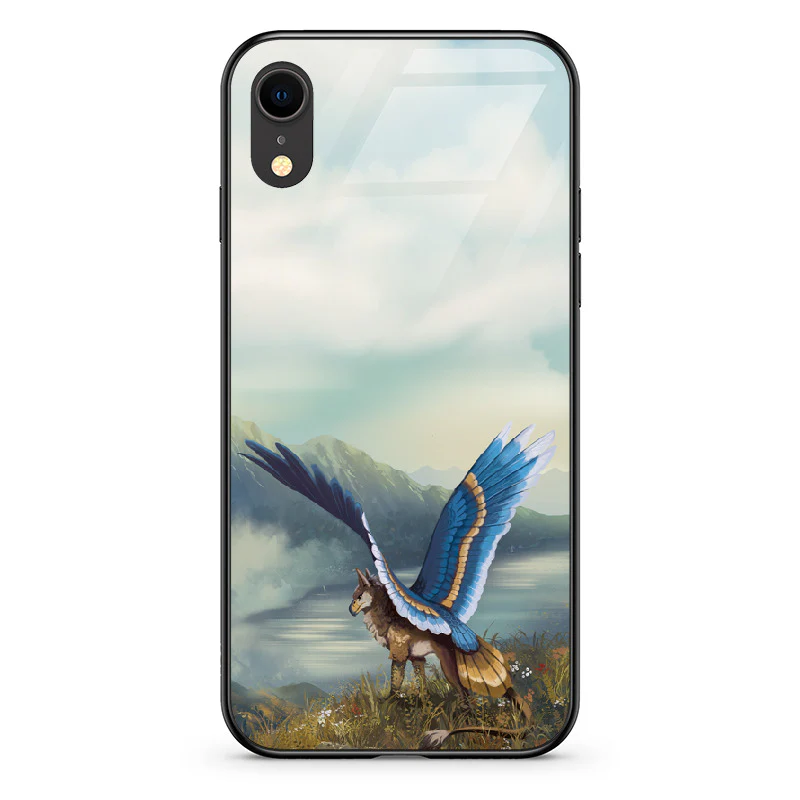 Glass Phone Case Griffin - Image 53