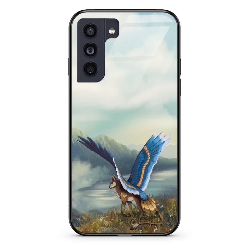Glass Phone Case Griffin - Image 57