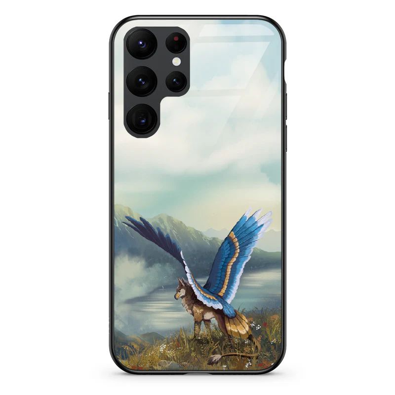 Glass Phone Case Griffin - Image 58