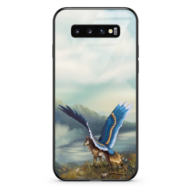 Glass Phone Case Griffin - Image 60