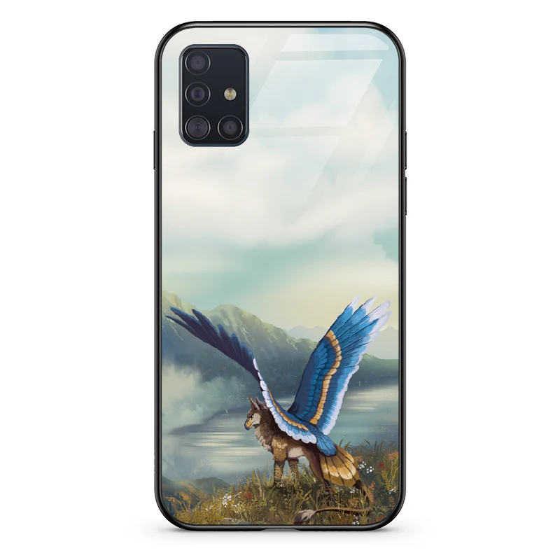 Glass Phone Case Griffin - Image 61