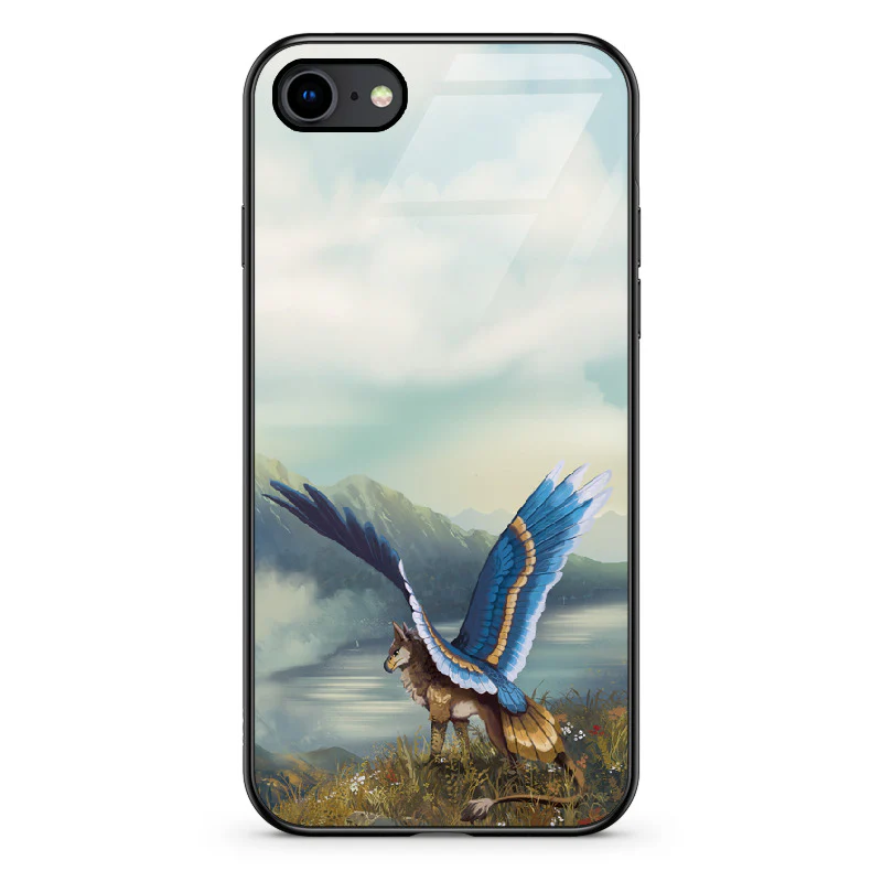 Glass Phone Case Griffin - Image 62