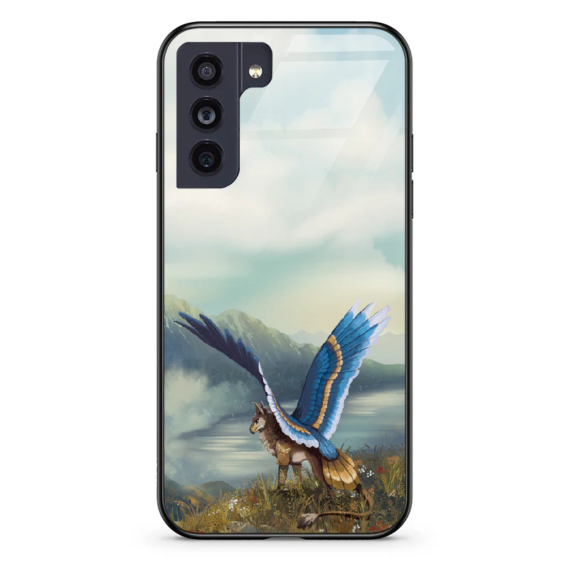 Glass Phone Case Griffin - Image 64
