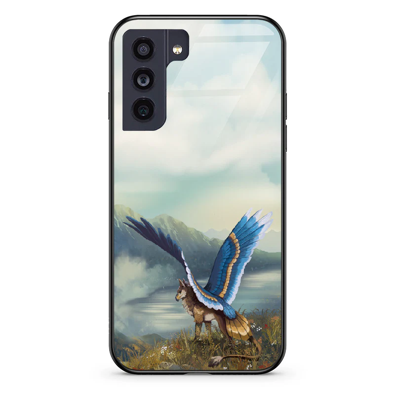Glass Phone Case Griffin - Image 66