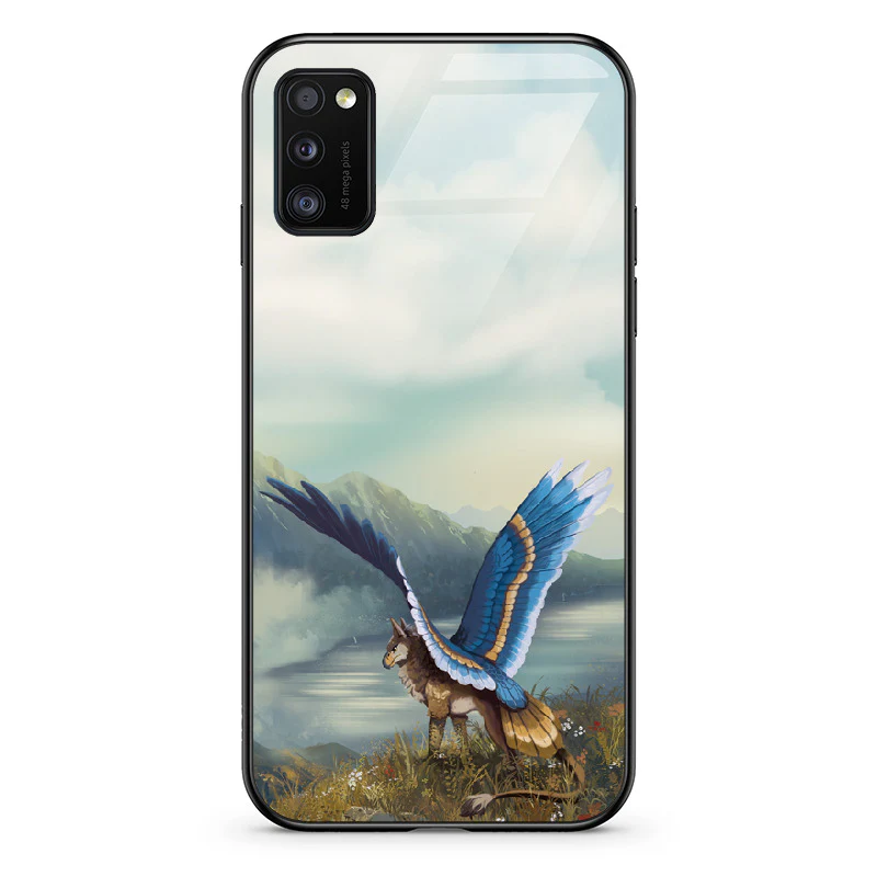 Glass Phone Case Griffin - Image 67