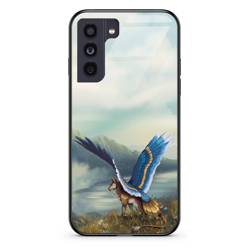 Glass Phone Case Griffin - Image 68