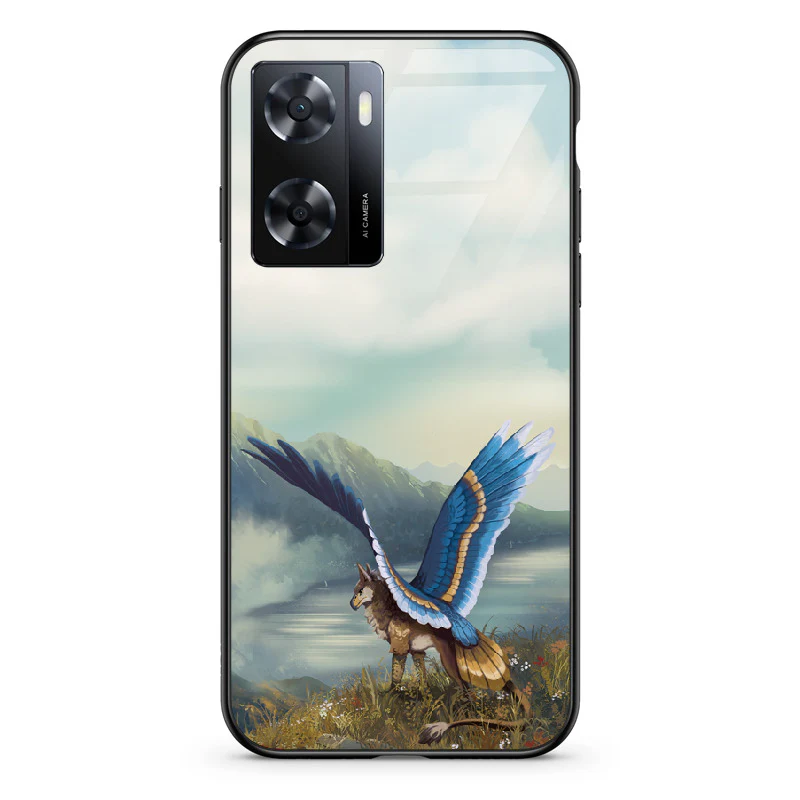 Glass Phone Case Griffin - Image 69