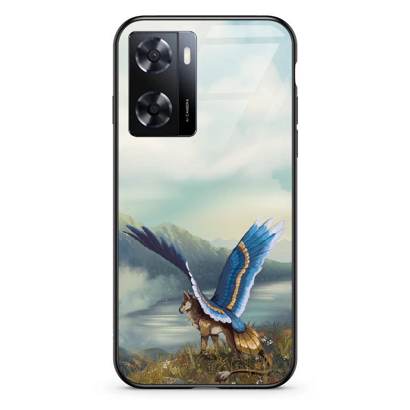 Glass Phone Case Griffin - Image 73