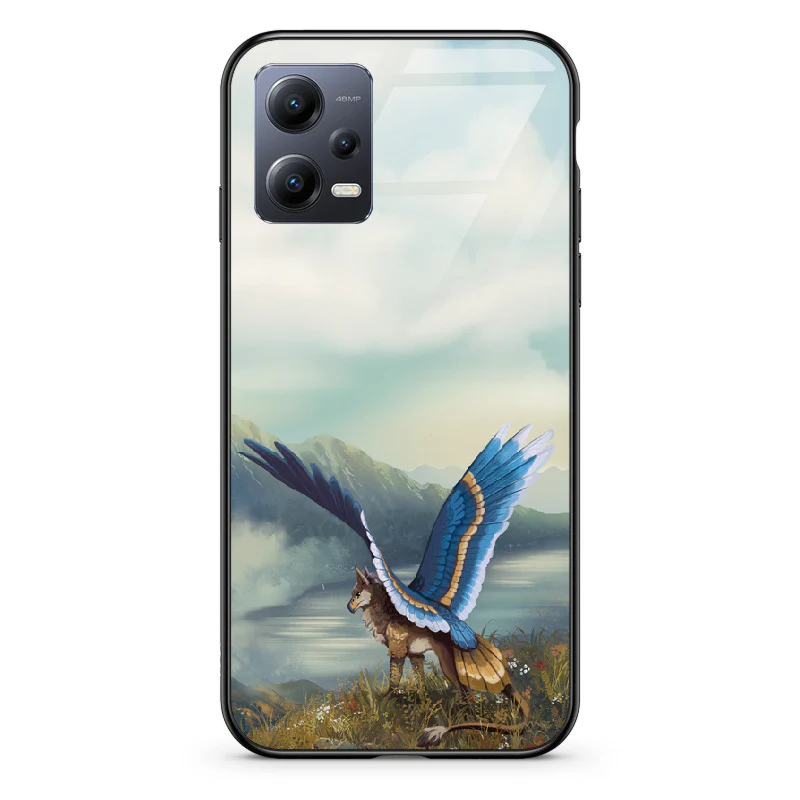 Glass Phone Case Griffin - Image 76