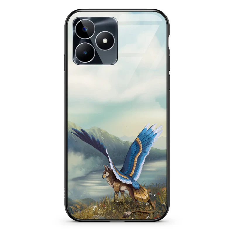 Glass Phone Case Griffin - Image 78