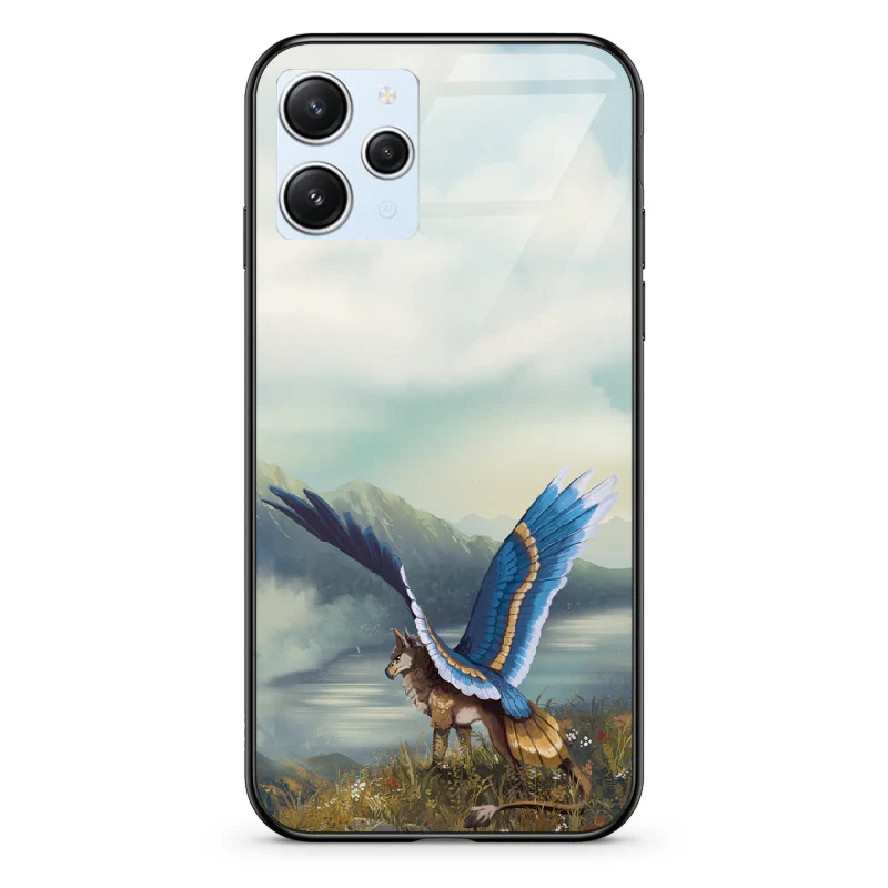 Glass Phone Case Griffin - Image 79