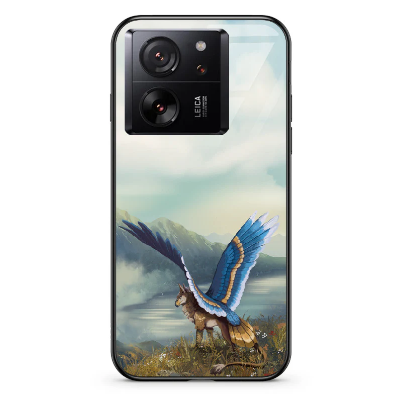 Glass Phone Case Griffin - Image 84