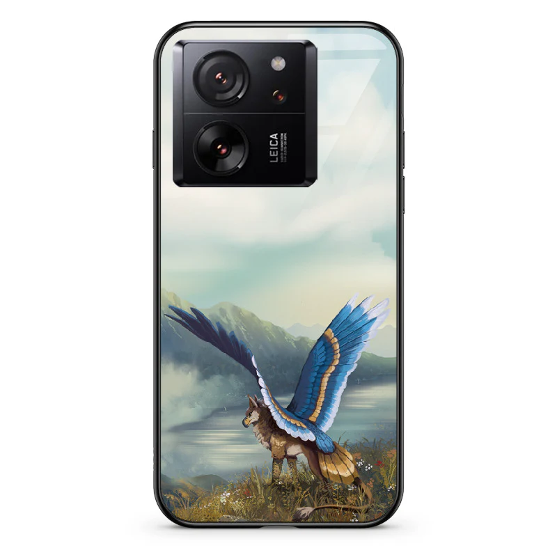 Glass Phone Case Griffin - Image 85