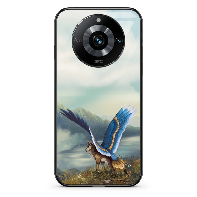 Glass Phone Case Griffin - Image 86