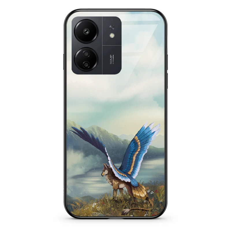 Glass Phone Case Griffin - Image 90